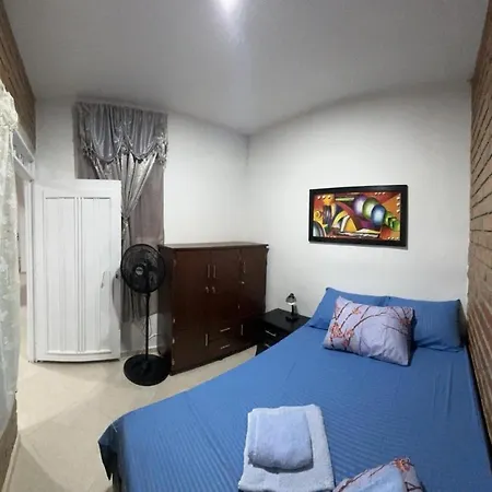 Apartamentos Angel'S Buga Exterior photo