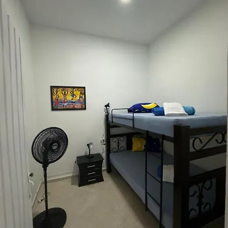 Apartamentos Angel'S Buga Exterior photo