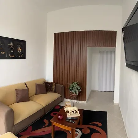 Apartamentos Angel'S Buga Exterior photo
