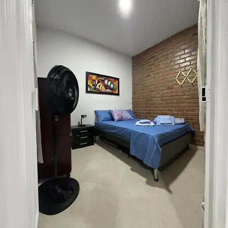 Apartamentos Angel'S Buga Exterior photo