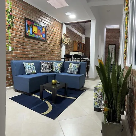 Apartamentos Angel'S Buga Exterior photo