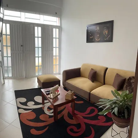 Apartamentos Angel'S Buga Exterior photo
