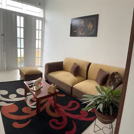 Apartamentos Angel'S Buga Exterior photo