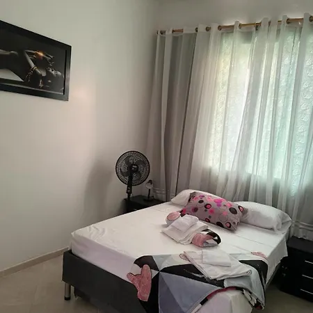 Apartamentos Angel'S Buga Exterior photo