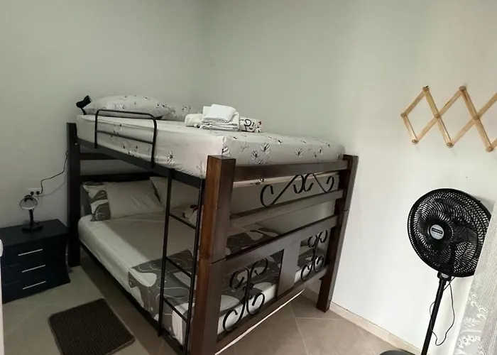 Apartamentos Angel\'S
