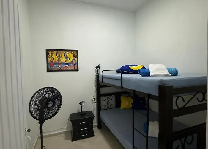 Apartamentos Angel\'S