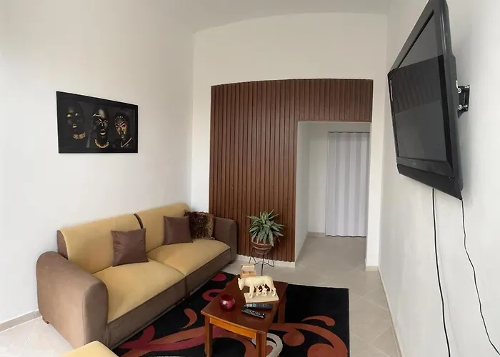Apartamentos Angel\'S