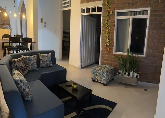 Apartamentos Angel\'S