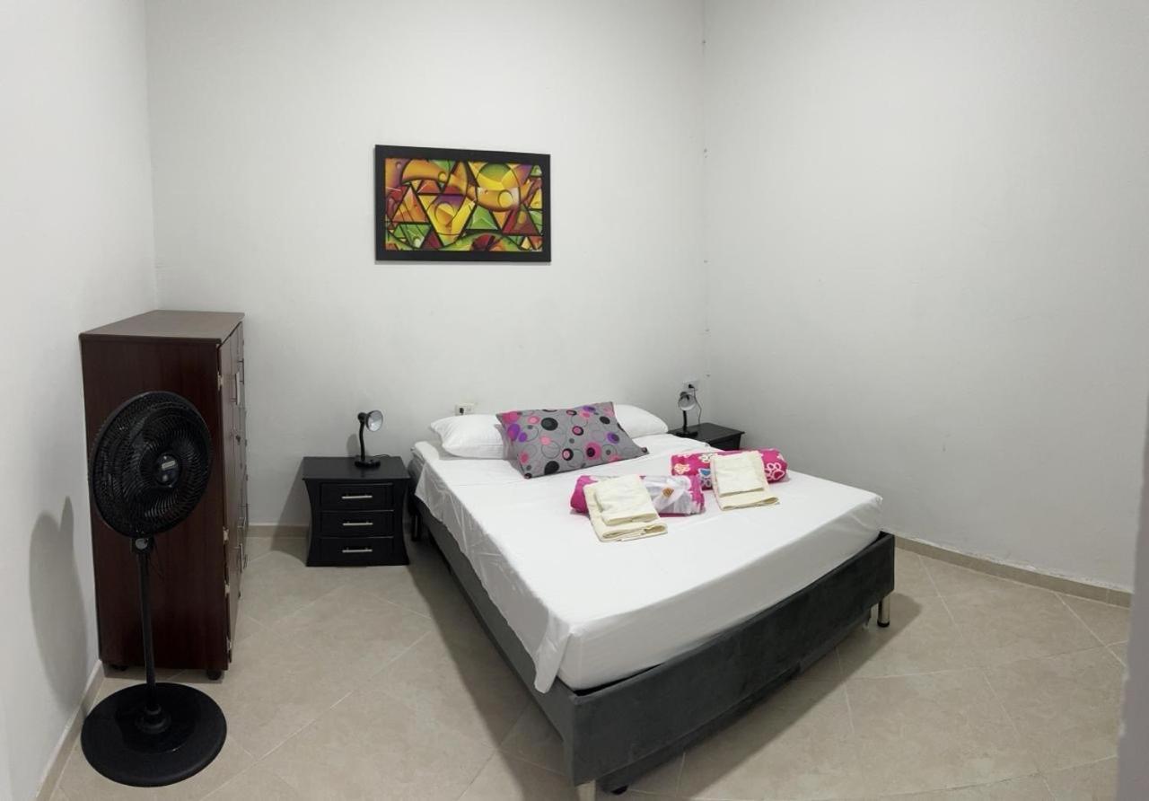 Angel's Apartment *