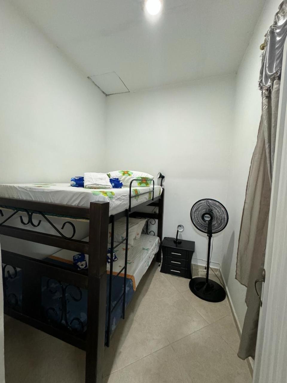 Angel's Apartment *