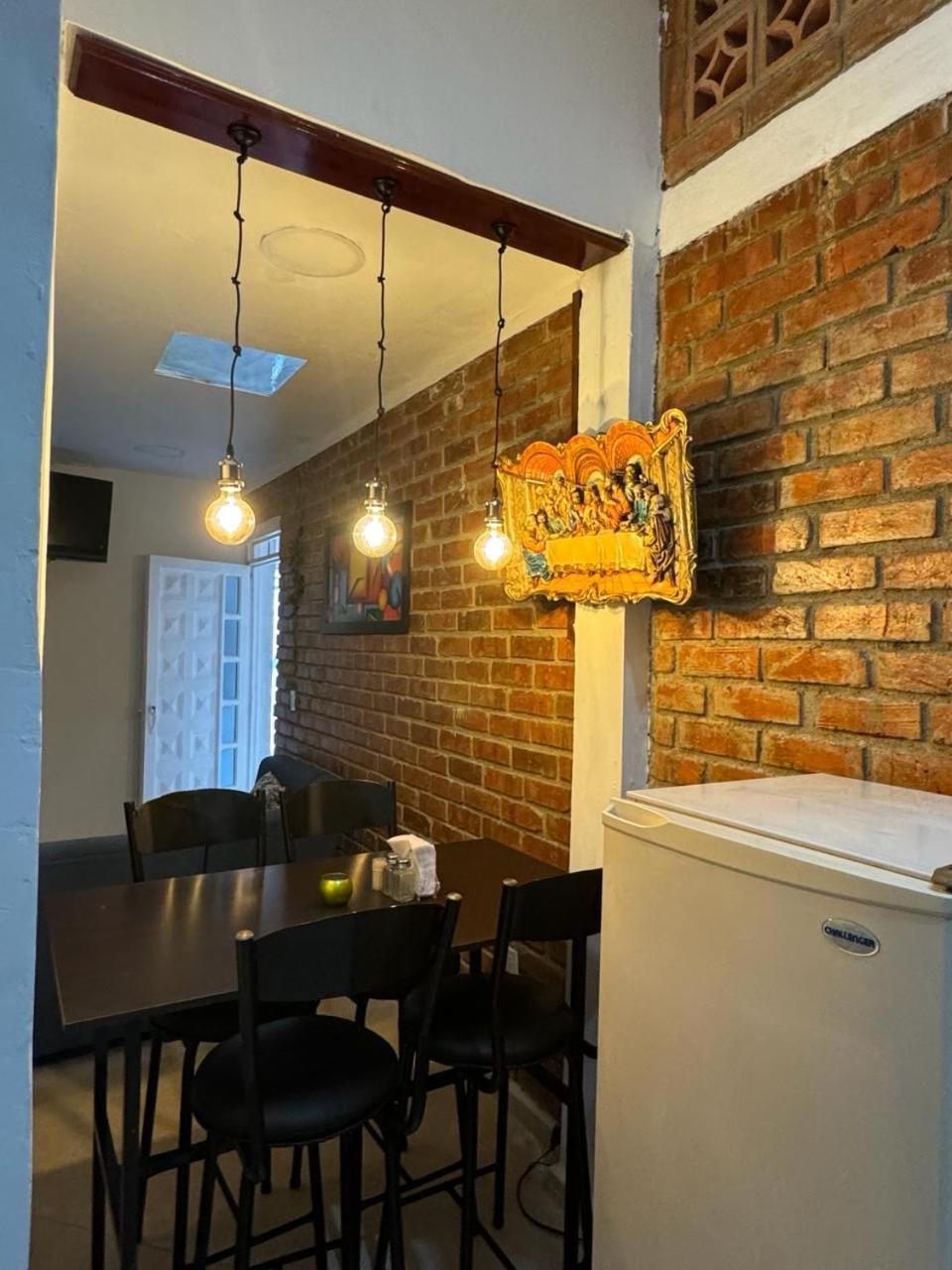 Apartment Angel's