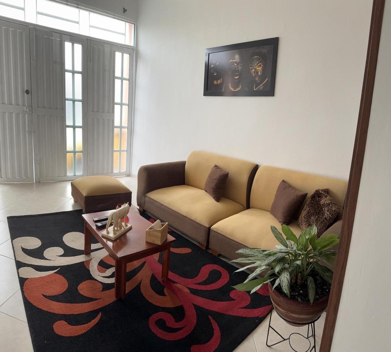 Apartment Angel's Buga